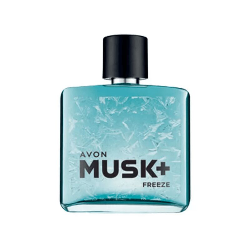 musk freeze