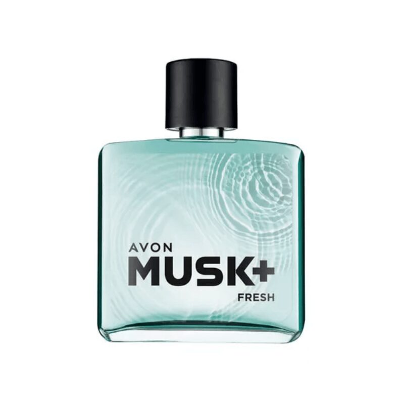 musk fresh