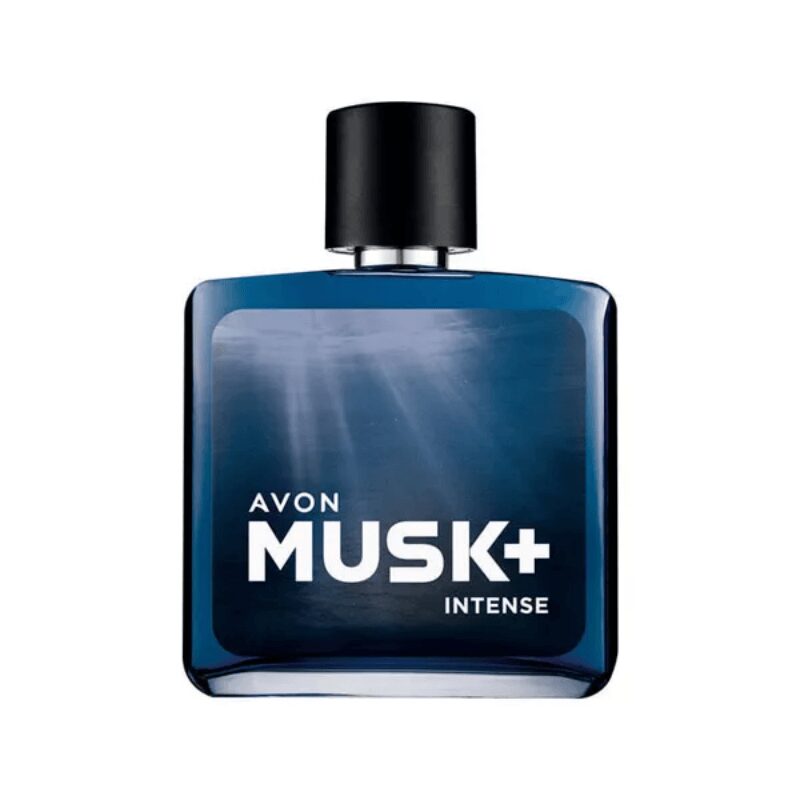 musk intense