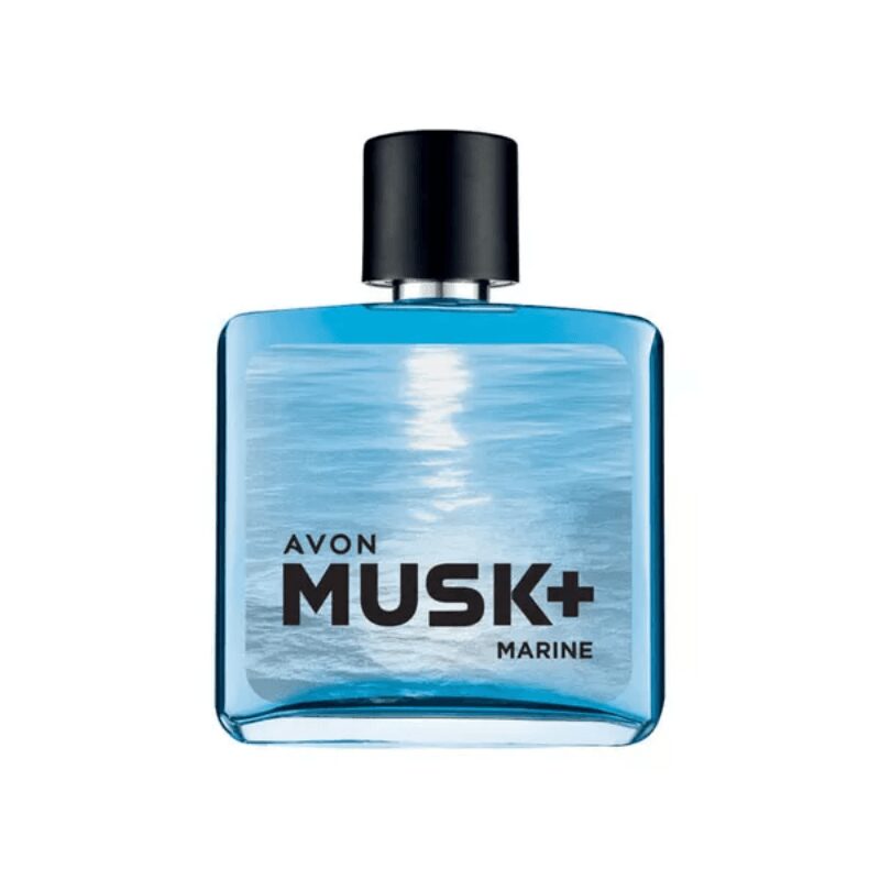 musk marine