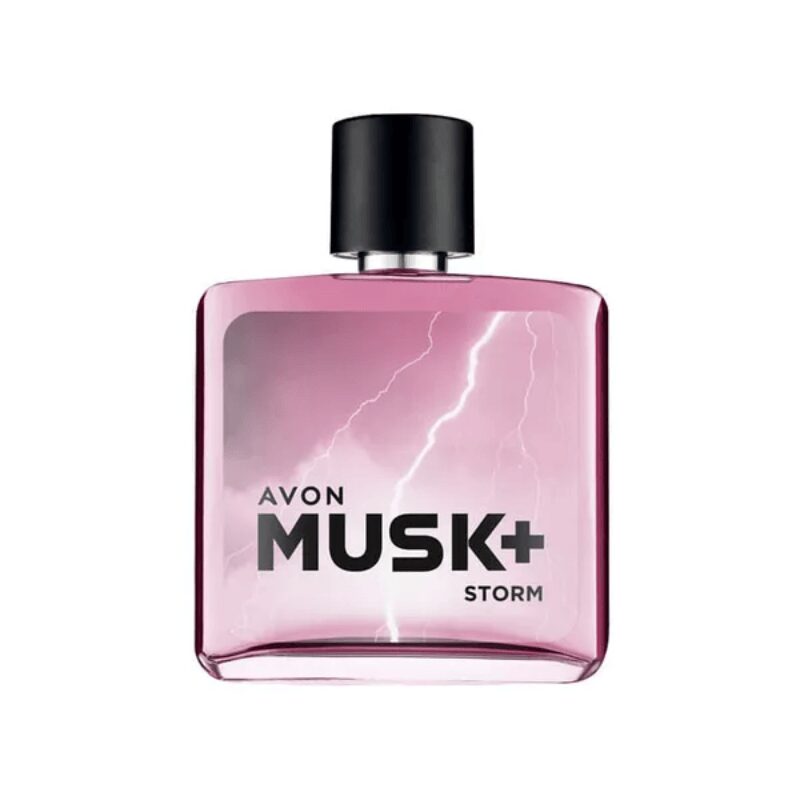 musk storm