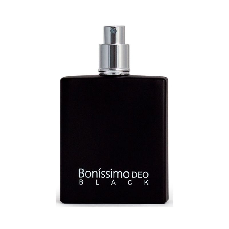 bonissimo black