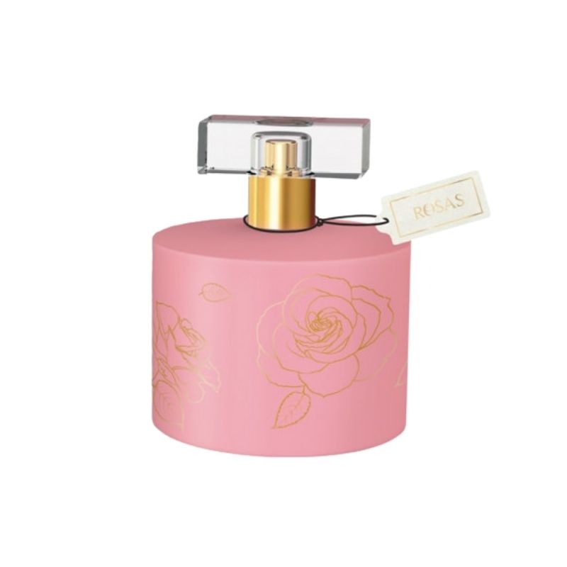 colonia de rosas bouquet essence