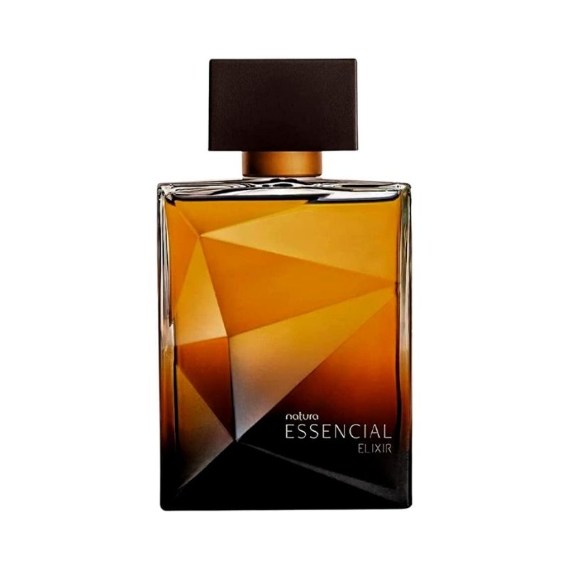 essencial elixir masculino