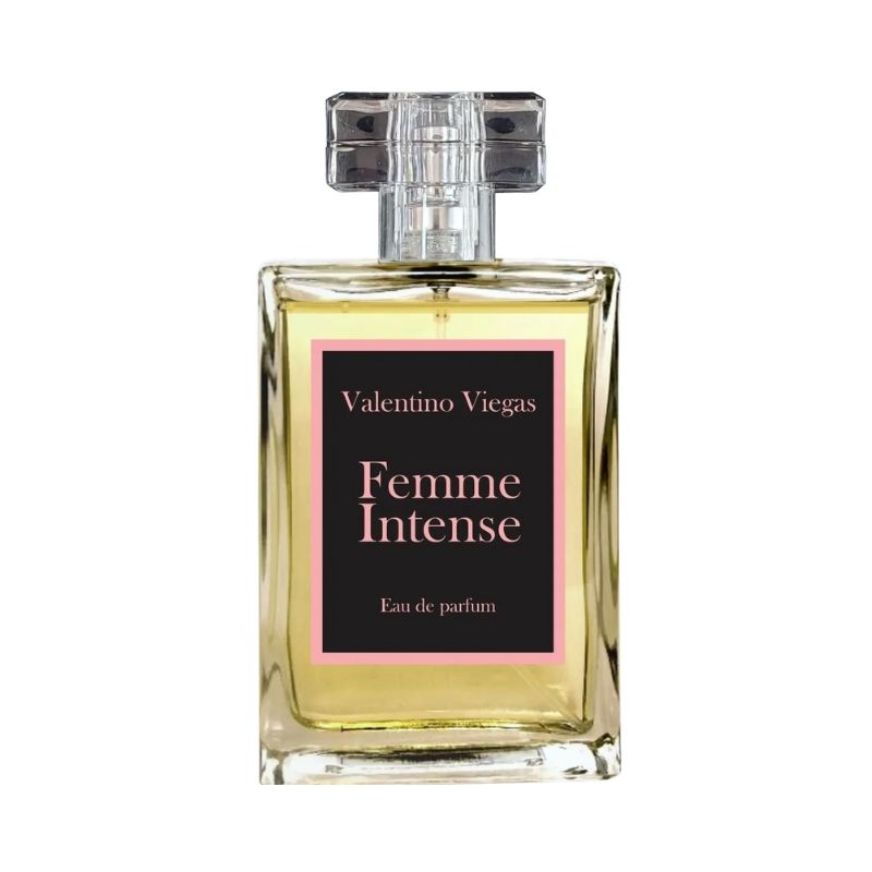 femme intense vv