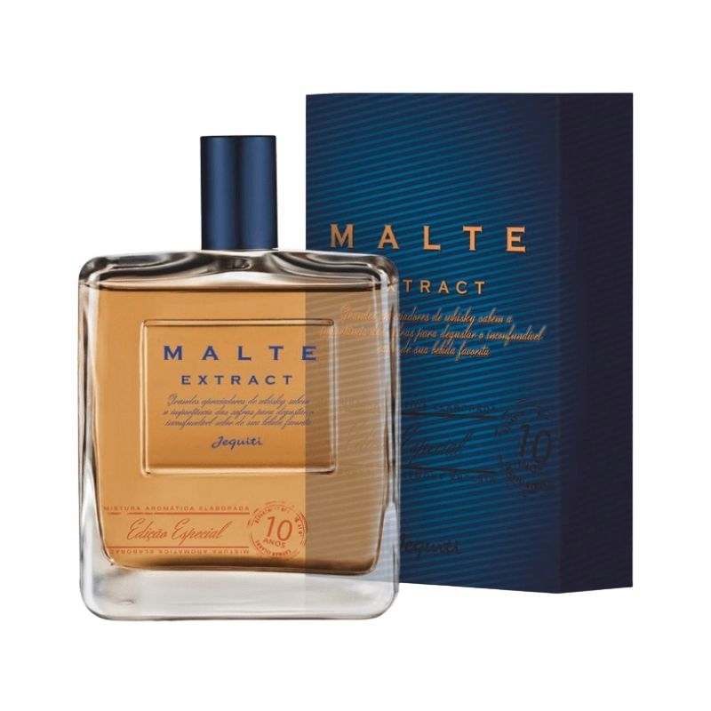 malte extract