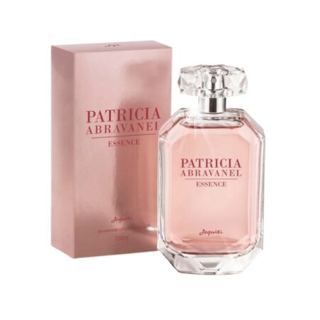 patricia abravanel essence