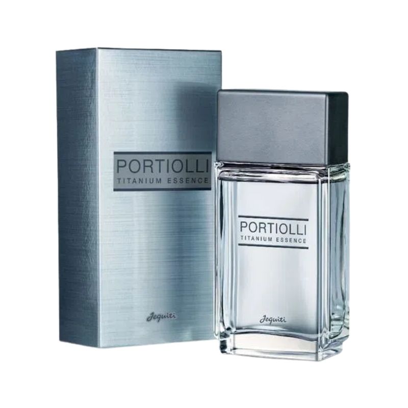 portiolli titanium essence