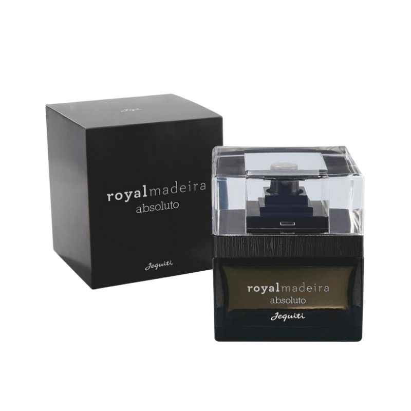 royalmadeira absoluto