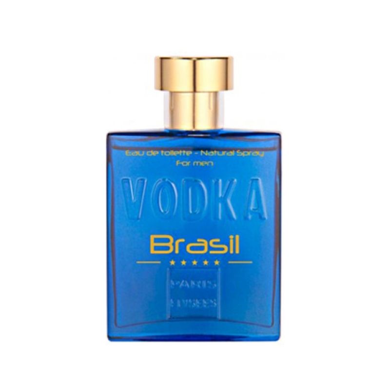 vodka brasil azul