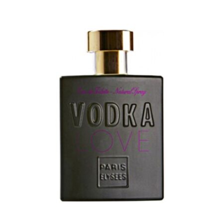 vodka love