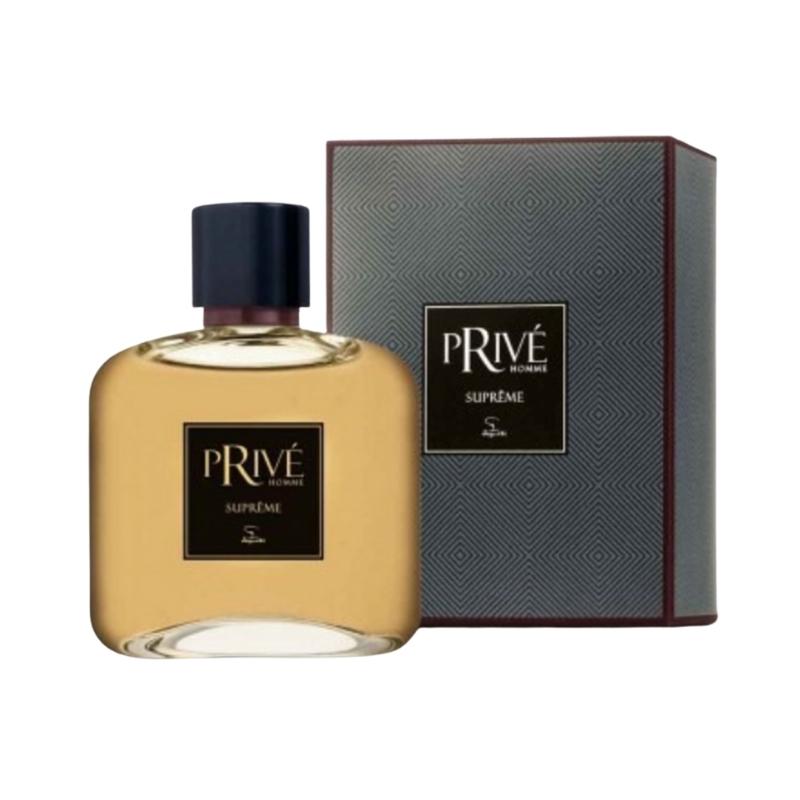 prive homme supreme