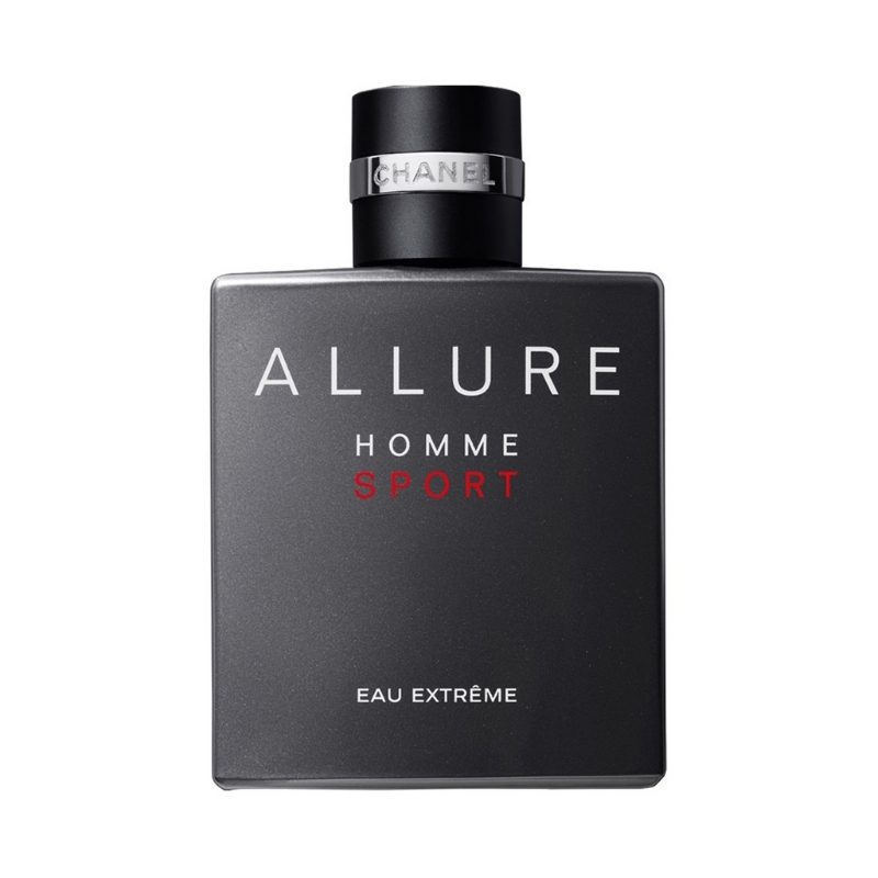 contratipo allure homme sport extreme