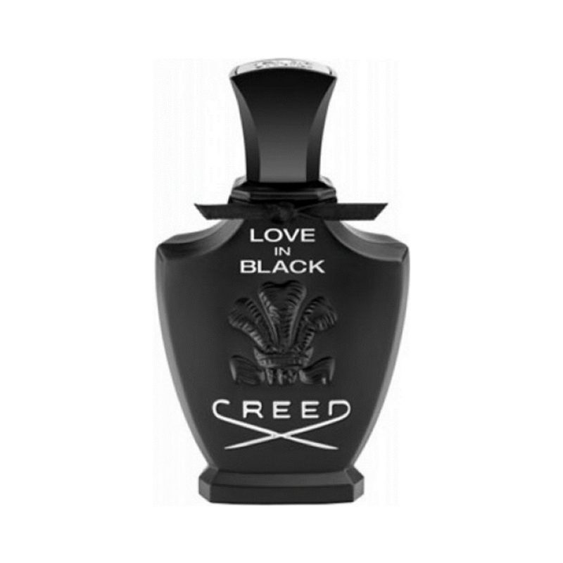 contratipo love in black