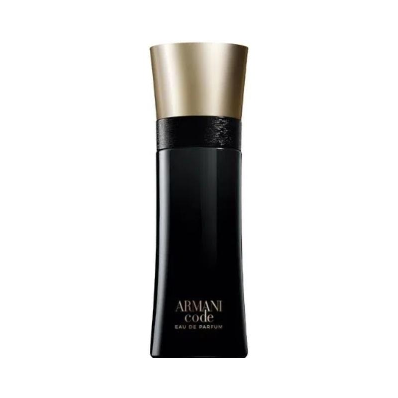 contratipo armani code eau de parfum