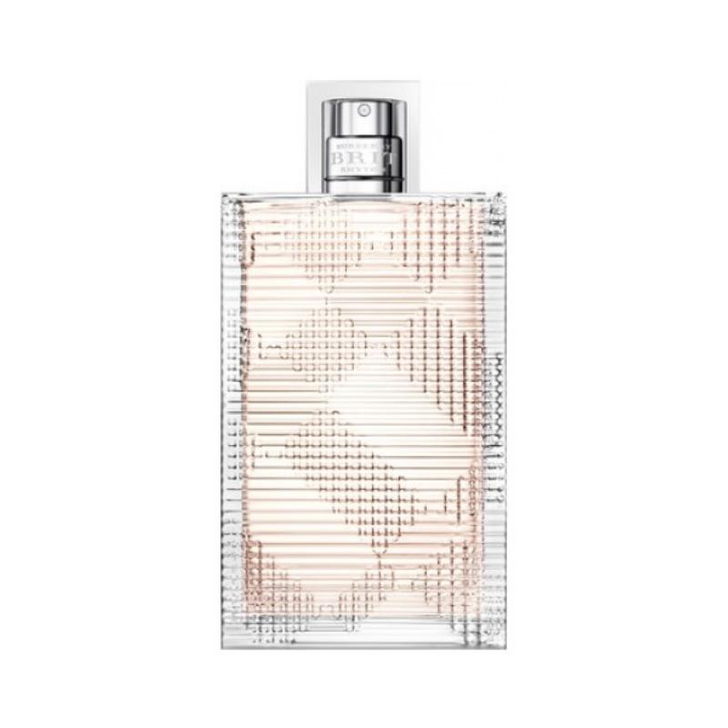 contratipo burberry brit rhythm for woman